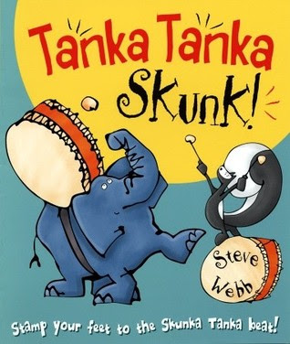 Tanka Tanka Skunk EPUB
