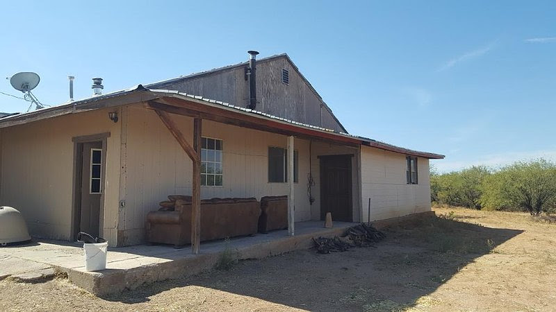 2486 W Skyline Rd, Benson AZ 85602 wholesale property listing 