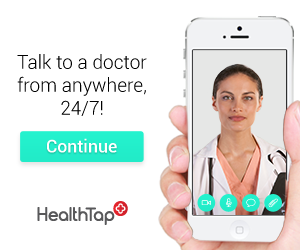 Talk to a Doctor anywhere, any...