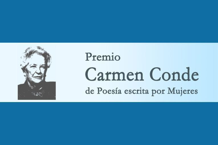 XXXIX Premio Carmen Conde de Poesía escrita por Mujeres (2022)
