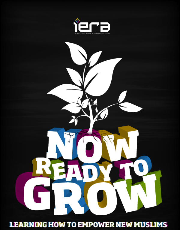 Now Ready To Grow - London