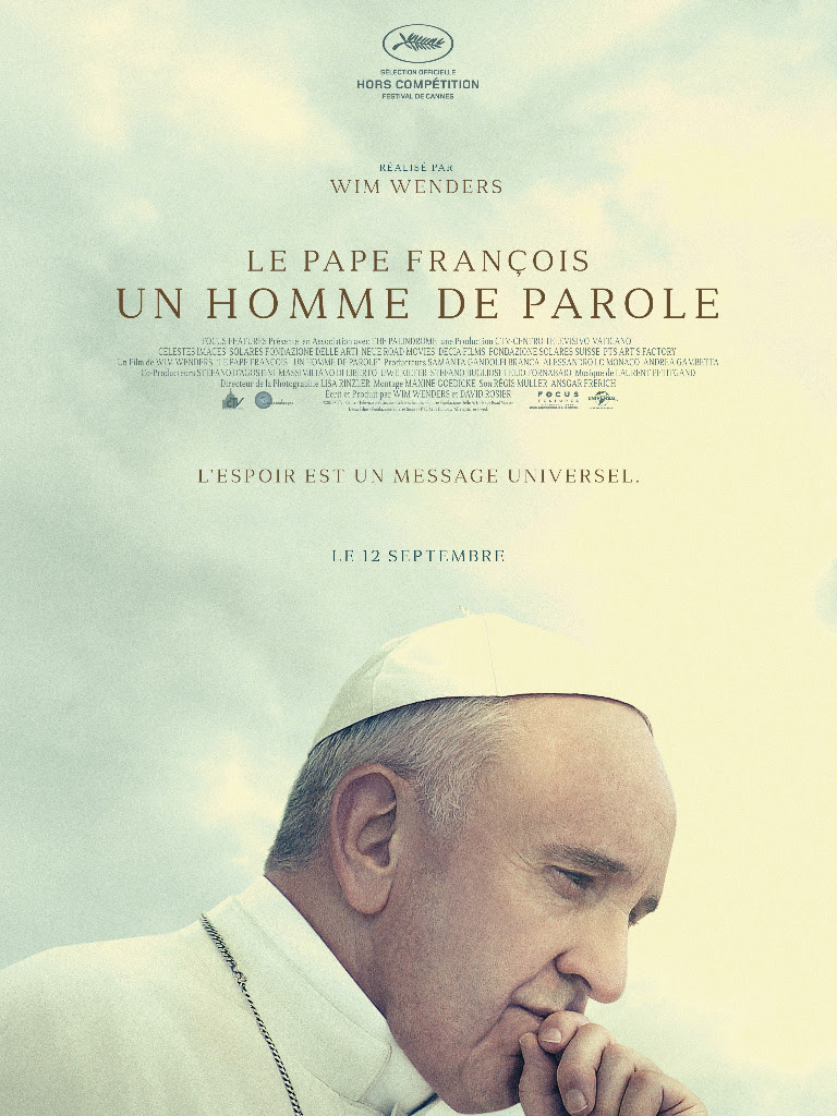 Le Pape François : Un Homme De Parole / Bande-Annonce Officielle VOST [Au cinéma le 12 Septembre] C1aa890e-b11a-4042-bcaa-45e56b2b5ee0