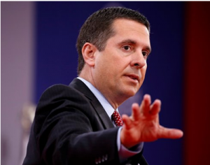 FBI Planted an Informant in the Trump Campaign FBI Planted an Informant in the Trump Campaign