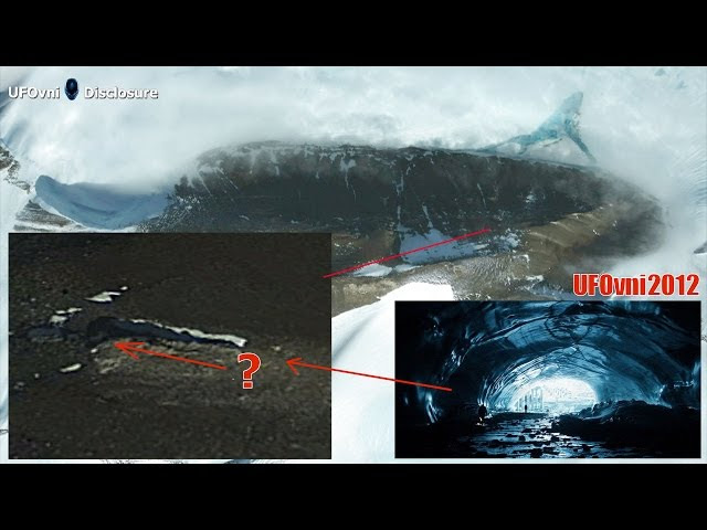 Antarctica Mysteries Revealed  Sddefault