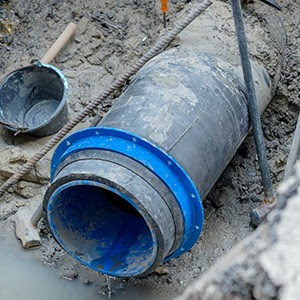 Rehabilitation of Building Sewers and Building Drains in the I-Codes