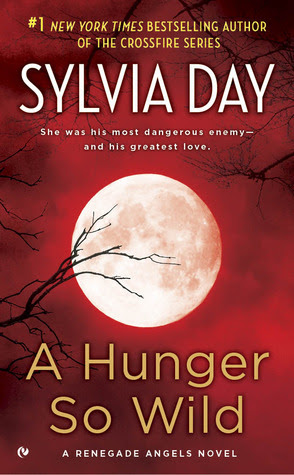 A Hunger So Wild (Renegade Angels, #2) EPUB