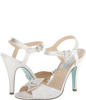 See  image Blue By Betsey Johnson  Party 