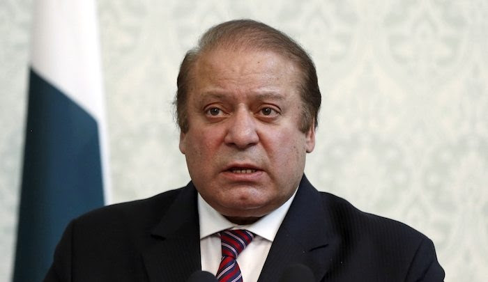 Former Pakistani Prime Minister admits Pakistan played a role in Mumbai jihad massacres
