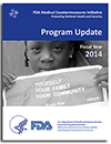 MCMi annual program update - FY 2014