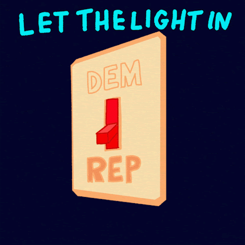 Flip the Switch.