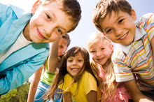 Bullying Prevention Course