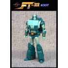 Transformers News: TFSource News! Golden Lagoon MP-10, TCW06, IF Steel Lucifer, FT Grinder/Sever! Downbeat Restocked!