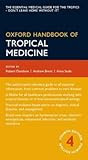 Oxford Handbook of Tropical Medicine PDF