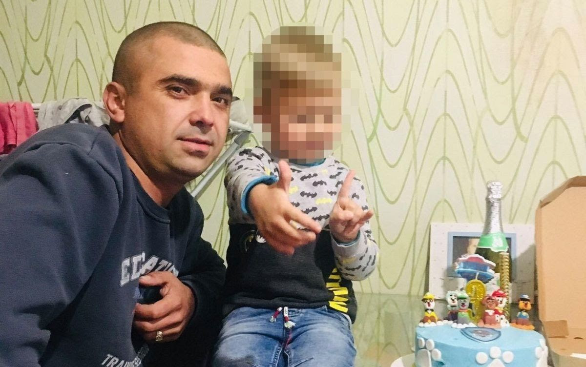 Новини Тернополя - фото з Вже не нещасний випадок, а вбивство з необережності: оголошено підозру у вбивстві Степана Ільницького