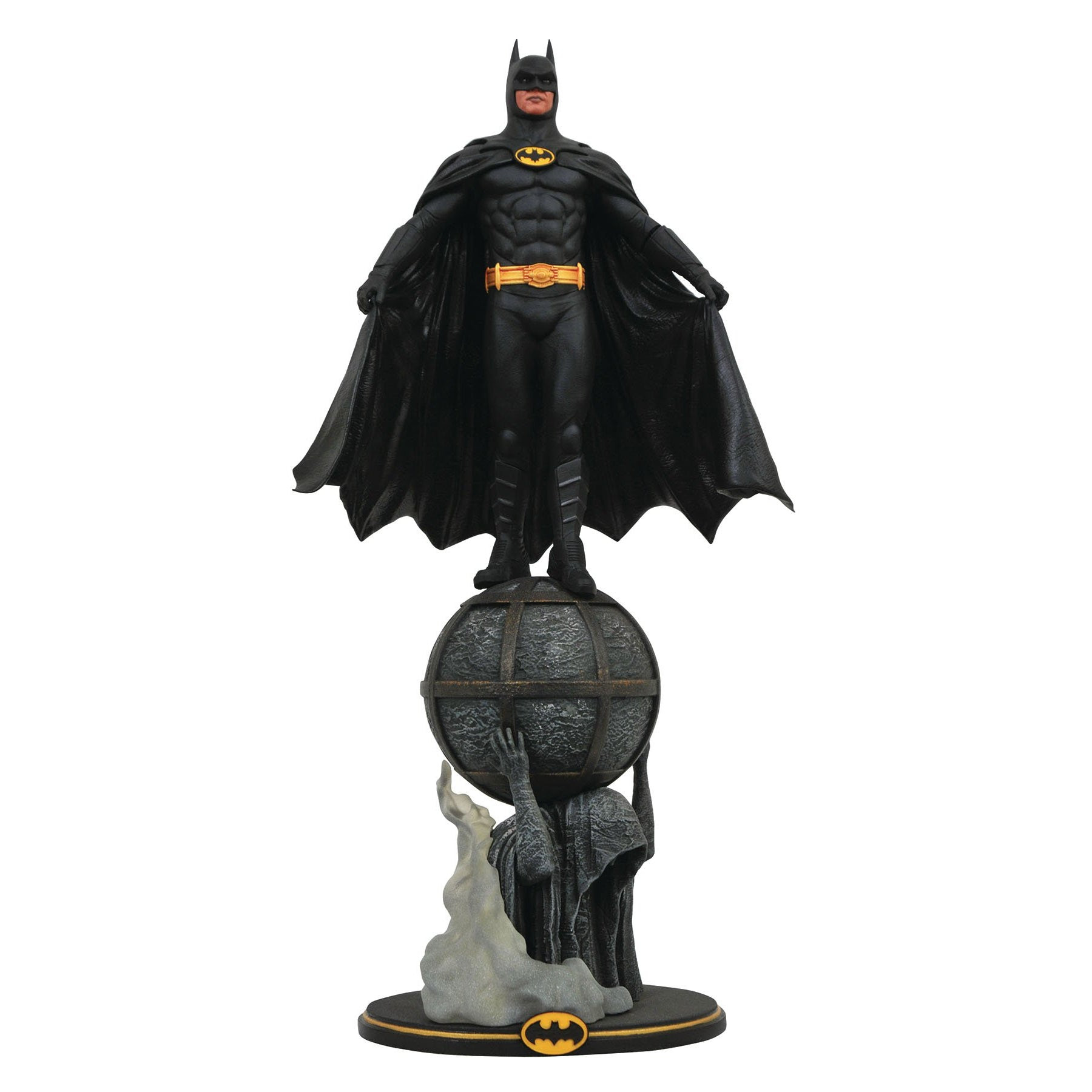Image of DC Gallery Batman 1989 Movie PVC Statue - JULY 2020