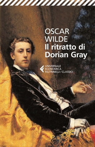 Il ritratto di Dorian Gray in Kindle/PDF/EPUB