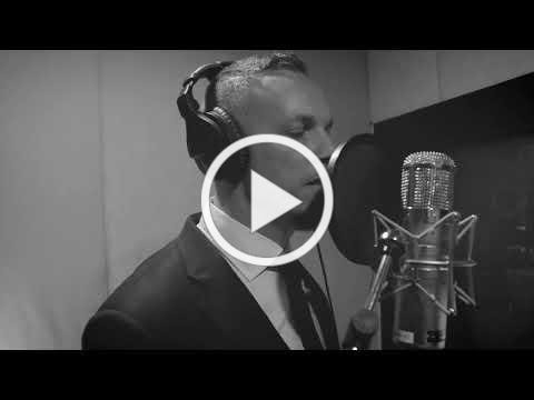 Mark Tremonti Sings Frank Sinatra - I've Got You Under My Skin (Official Video)