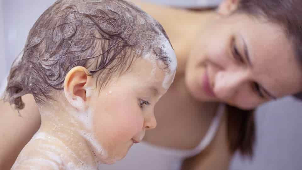 Image result for Keep your baby's skin soft and supple this summer with these tips