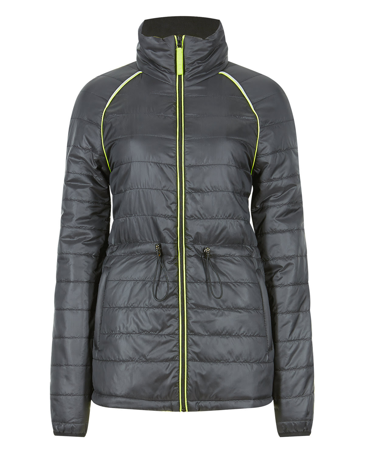 Thinsulate™ Padded Jacket with Stormwear™