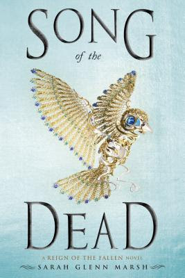 Song of the Dead (Reign of the Fallen, #2) EPUB