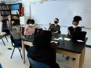 Students' online, in-person learning preferences vary