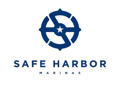 Safe Harbor Marinas Logo Safe Harbor Marinas Logo