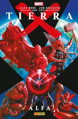 Tierra X. Marvel Omnibus (Cartoné) #1