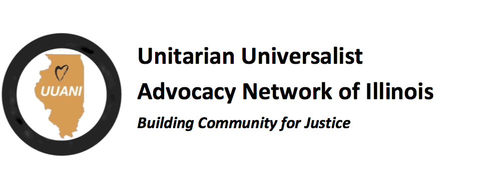 Unitarian Universalist Advocacy Network of Illinois