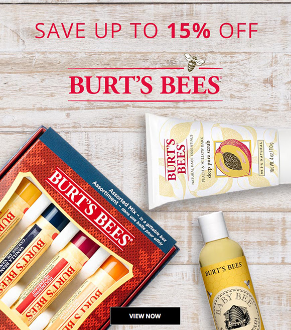 Burts Bees