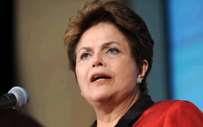 dilma