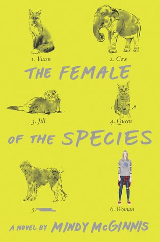The Female of the Species EPUB