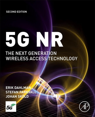 pdf download 5g Nr: The Next Generation Wireless Access Technology: The Next Generation Wireless Access Technology