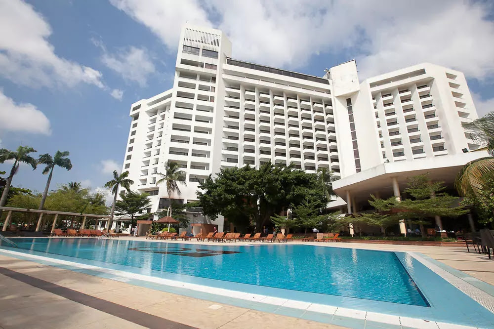 Top things business travellers look for in hotels