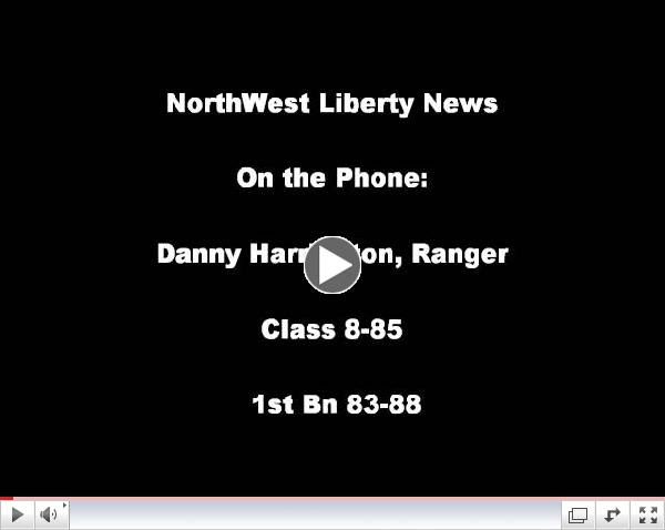 The Best Way to Anger a Ranger