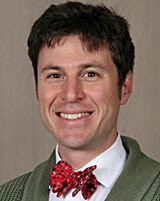 Dr. Andrew Engel, MD from the International Spine Intervention Society
