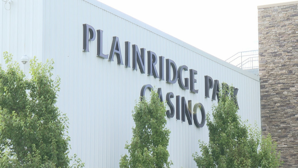  Massachusetts Gaming Commission discuss betting violations at Plainridge Park