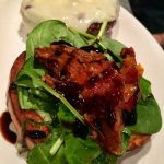 Kobe burger, Foodie, Yummy, fresh, frisco mom blog