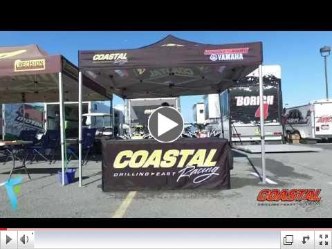 Coastal Racing Highlight Video - Snowshoe GNCC