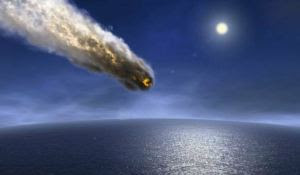 DEEP IMPACT! Asteroid Headed Towards Earth, NASA Forced to Act