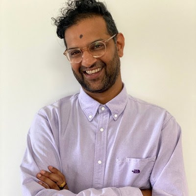 Lefroy Verghese, General Manager, APAC region, Audio Network Limited Lefroy Verghese, General Manager, APAC region, Audio Network Limited