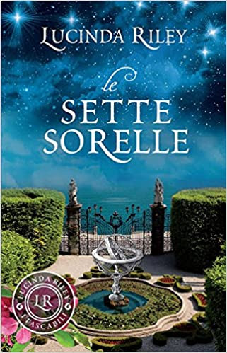 Le sette sorelle in Kindle/PDF/EPUB