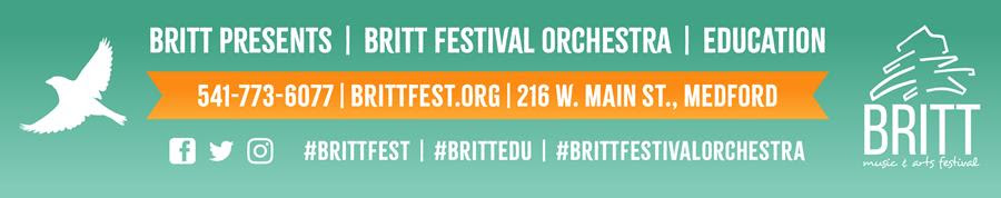 Britt Music and Arts Festival
