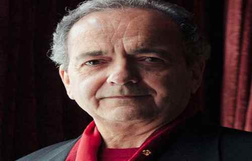 GERALD CELENTE – The Collapse Has Already Begun. Watch Out For China!