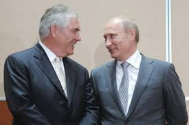 Image result for rex wayne tillerson pictures