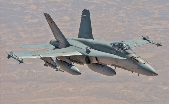 UFO ‘Paralyzes’ Weapons & Electronic Systems of Two Iranian Military Jets Who Try Shooting At It Image-1088