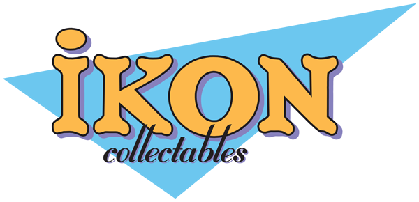 Ikon-Logo