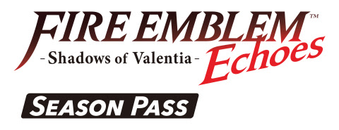 The upcoming Fire Emblem Echoes: Shadows of Valentia game, which launches exclusively for the Ninten ...