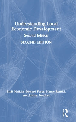 Understanding Local Economic Development: Second Edition EPUB