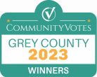 CommunityVotes Grey County 2022