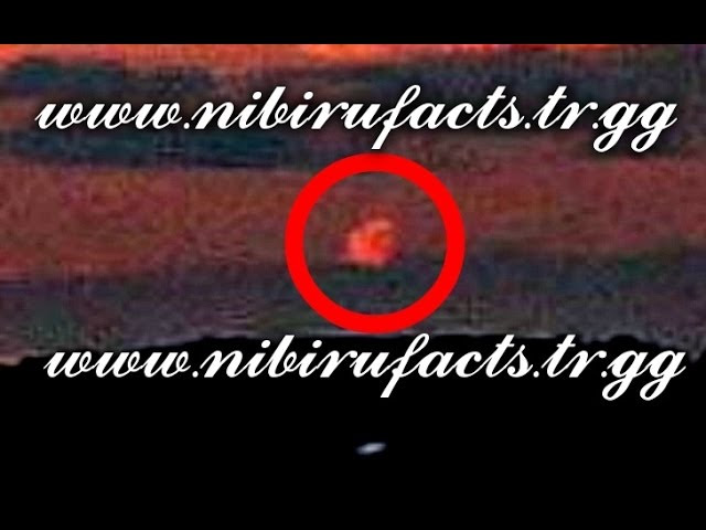NIBIRU News ~ Planet X / Nibiru deniers and my near-death experience plus MORE Sddefault
